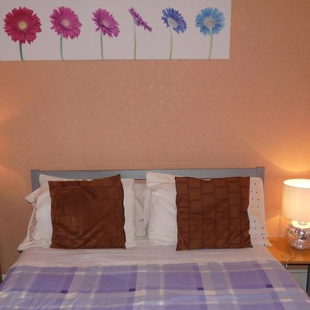 Arbour Guest House Oban Kültér fotó